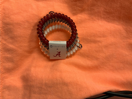 Teleties Coils - small