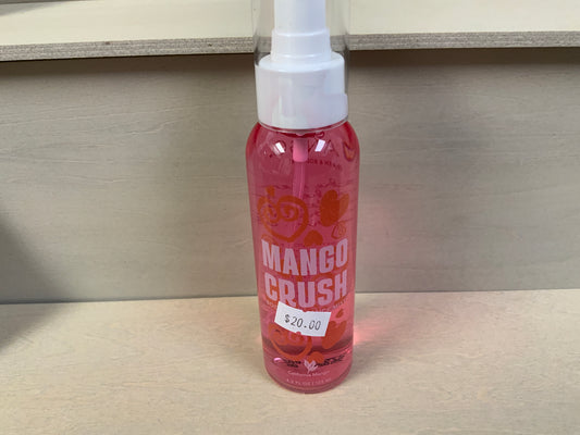 California Mango Crush body spray