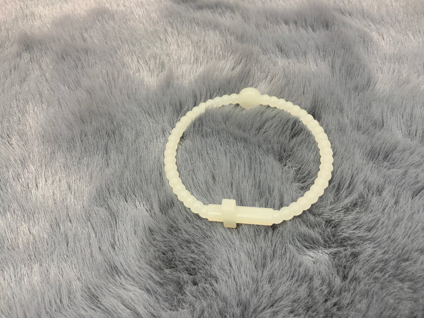 Jesus Cross Bracelet