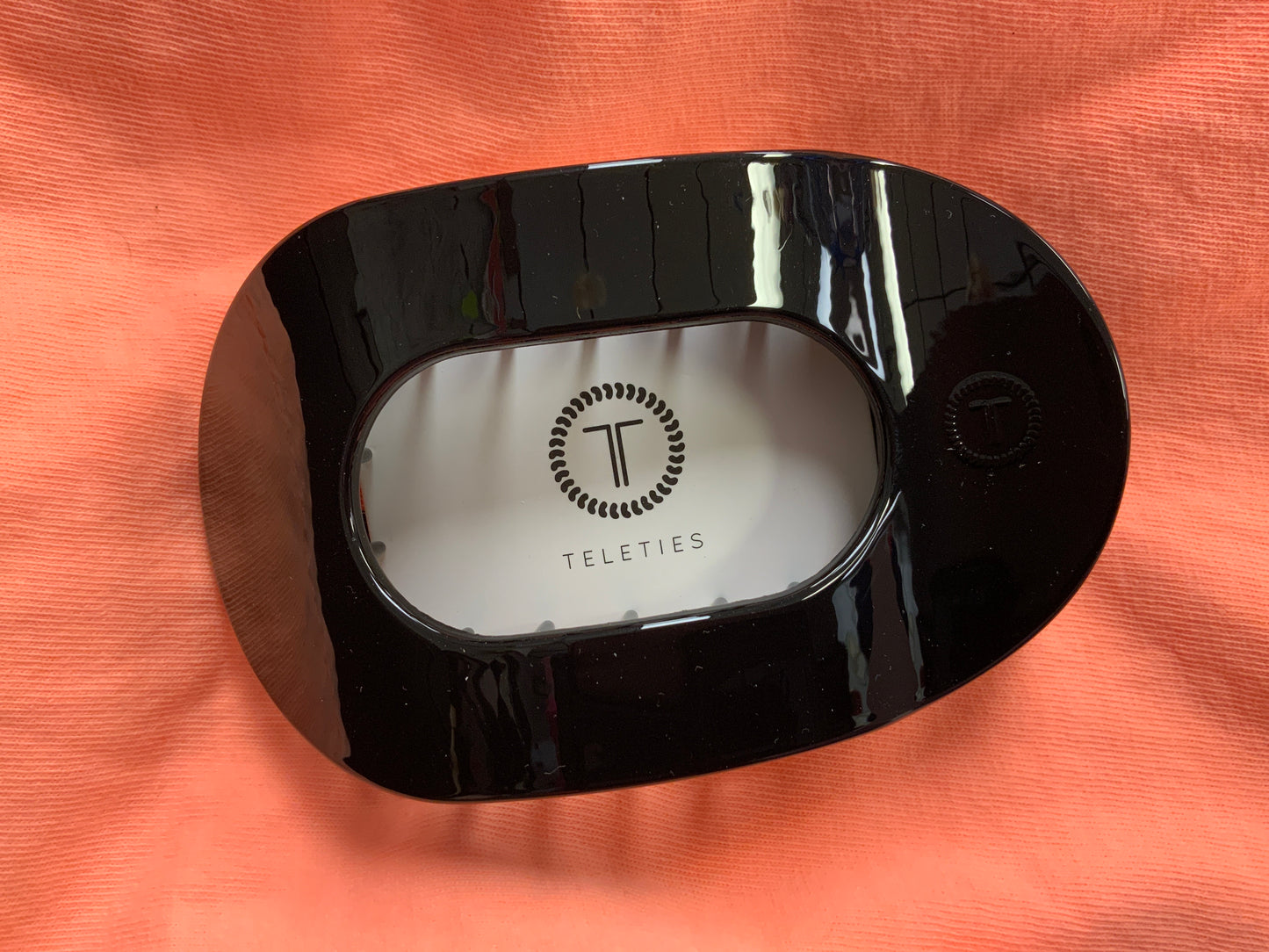 Teleties Flat Clip Large