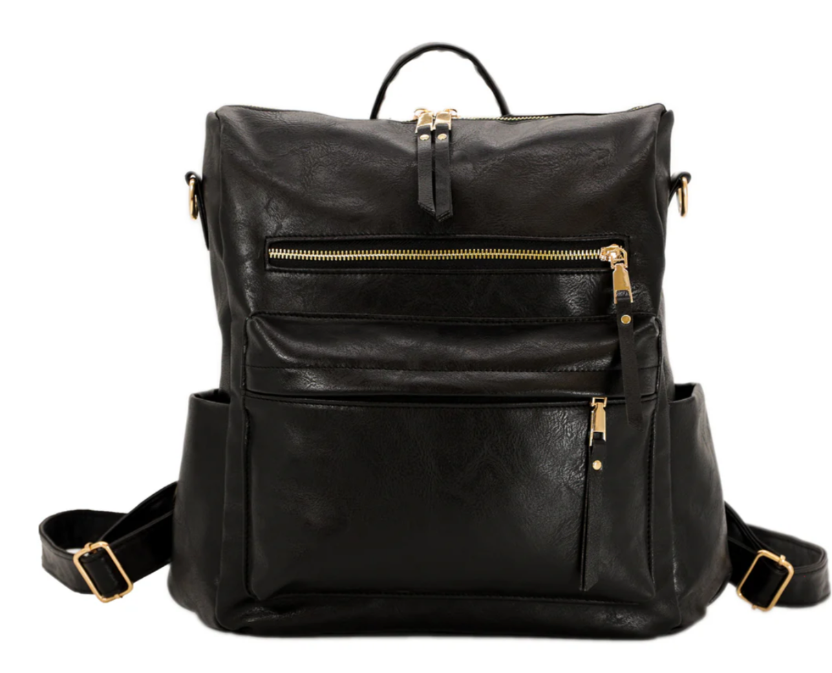 Brielle Convertible Bag