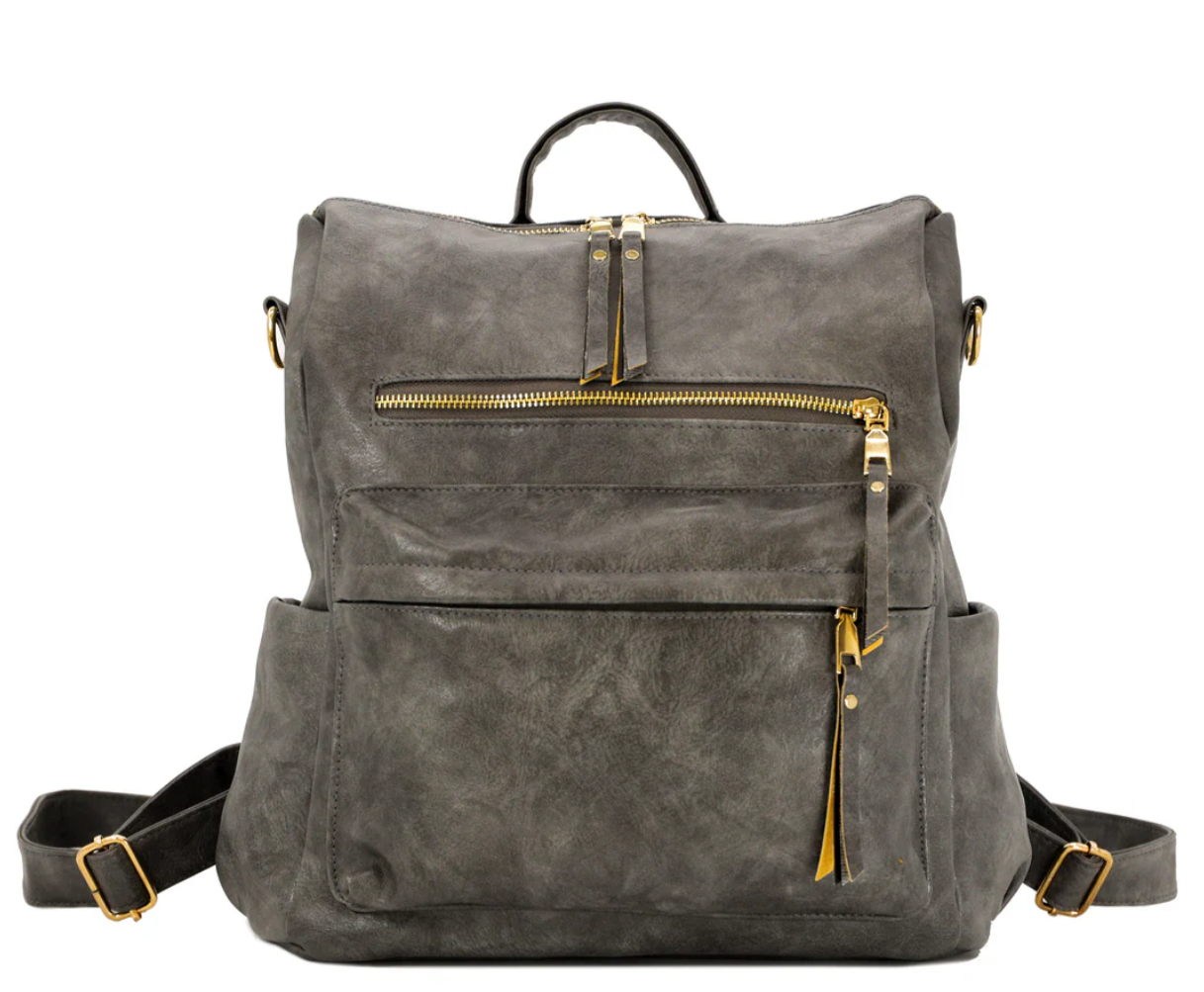 Brielle Convertible Bag
