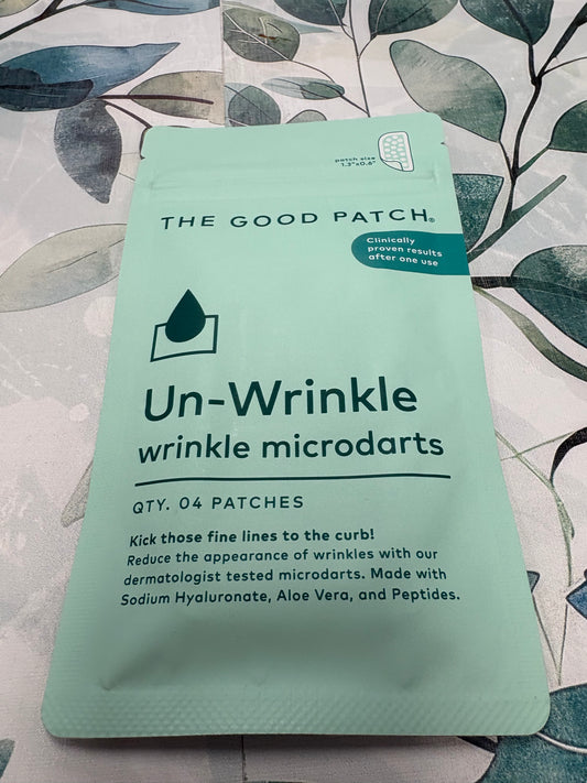 The Good Patch