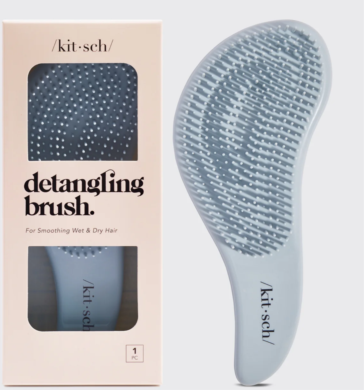 KITSCH Detangling Brush