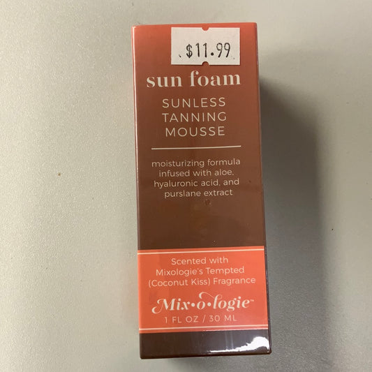 Sun Foam