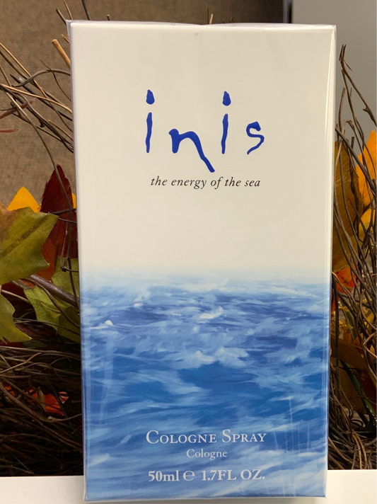 Inis 50ml Cologne Spray
