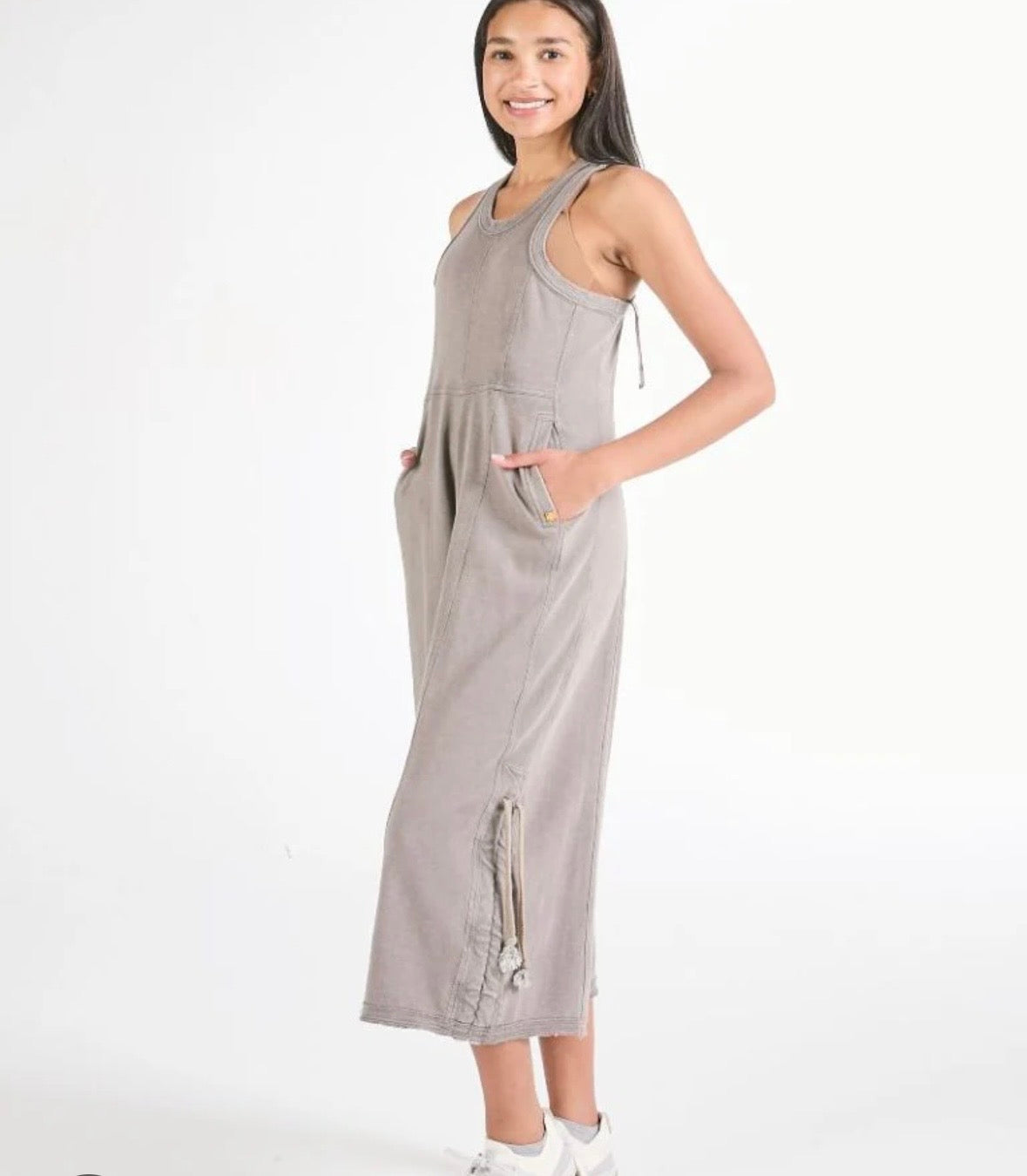 Simply Southern Vivian Jumpsuit