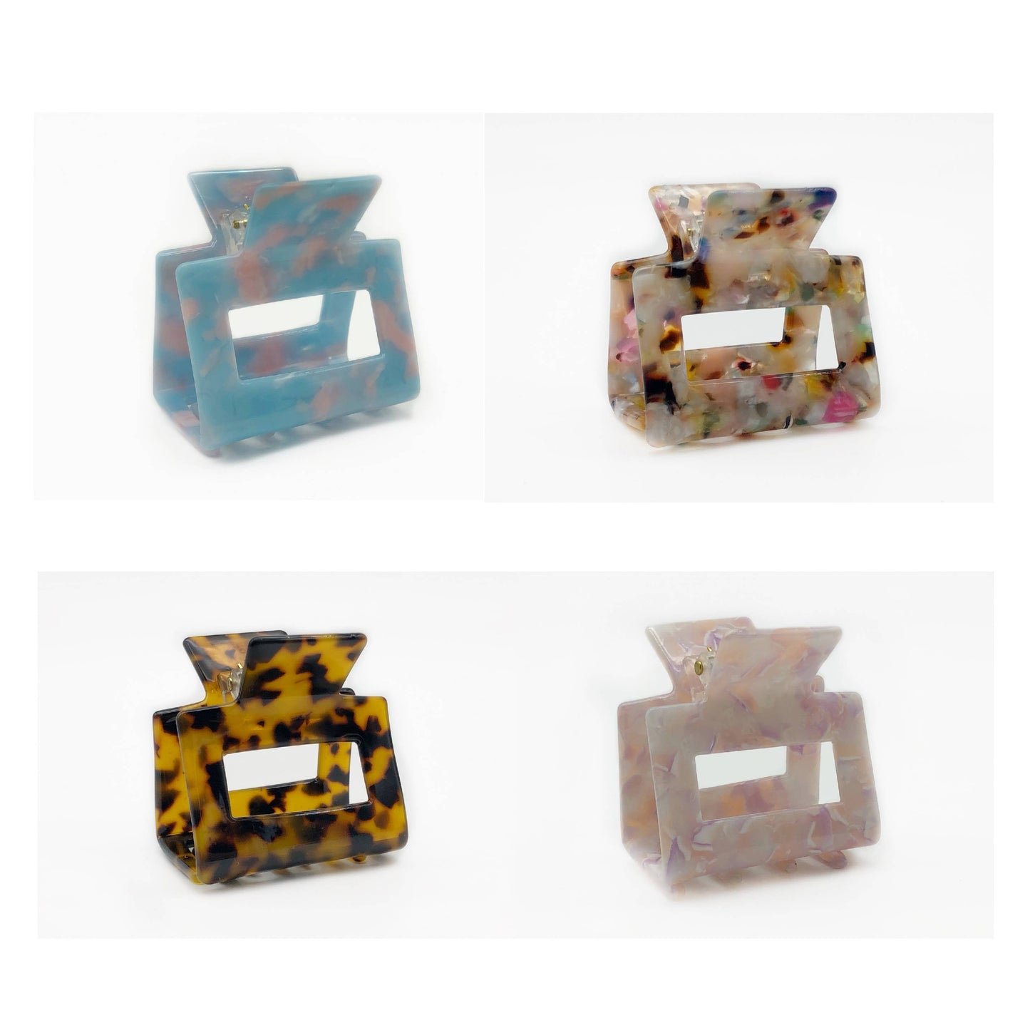 Claw Clip - assorted
