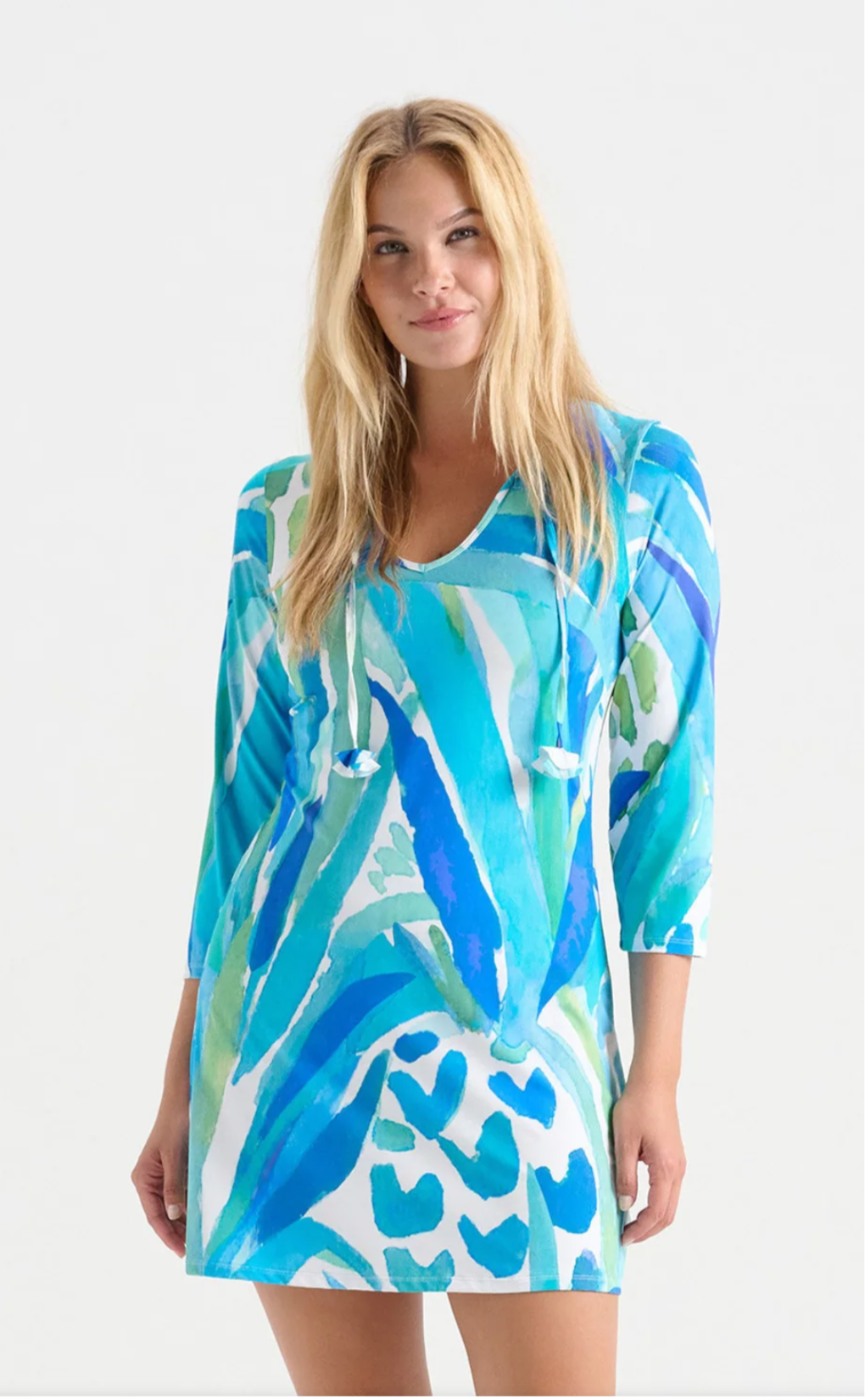 Hatley Tank Dress