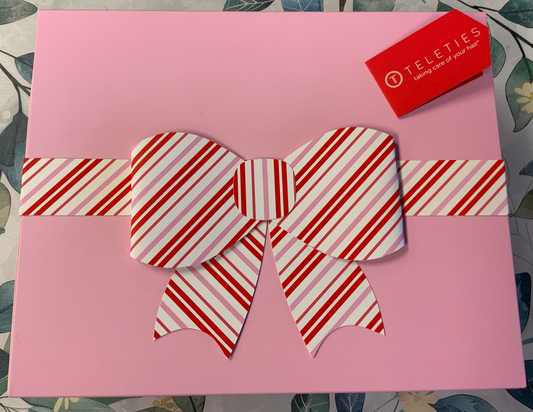 Teleties Avant Calendar 12 days of Christmas