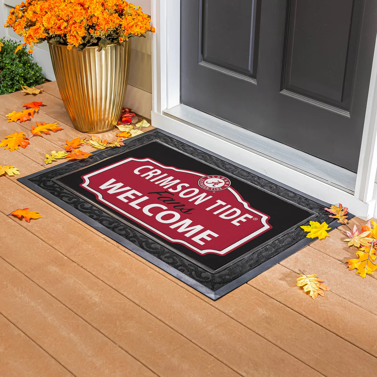 Evergreen Alabama Sassafras Switch Mat