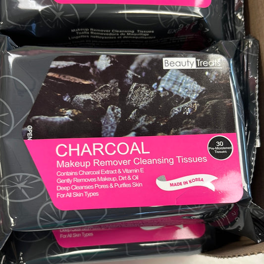 Makeup Remover Cleaning tissues
