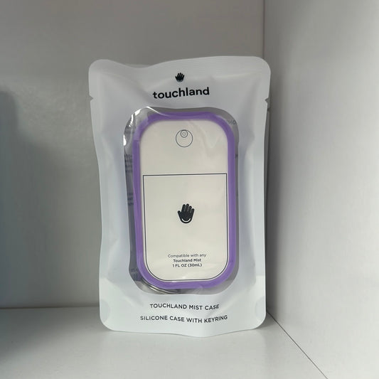 Touchland Cases Purple
