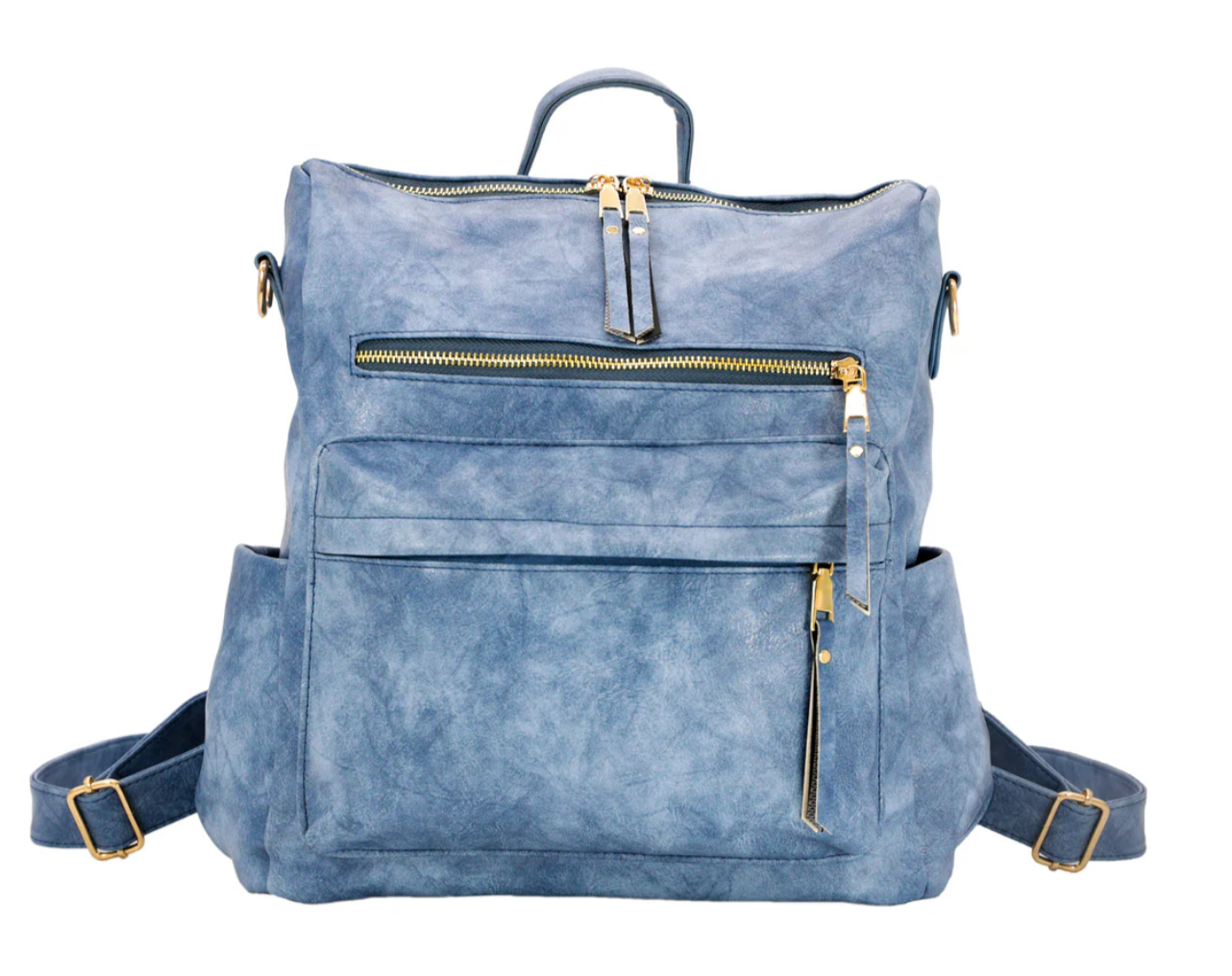 Brielle Convertible Bag
