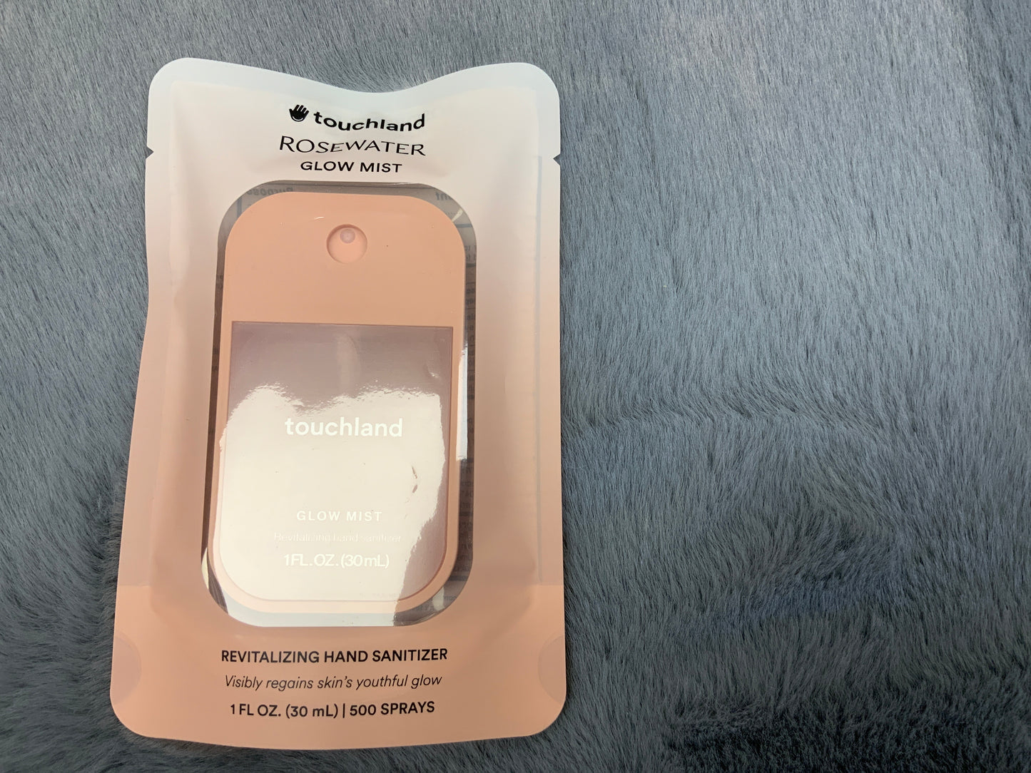 Touchland Power Mist Hand Sanitizer