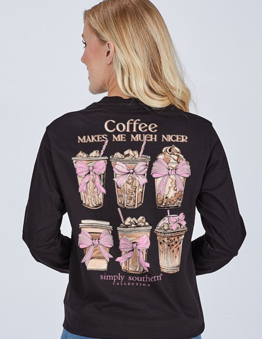 Simply Southern Long Sleeve