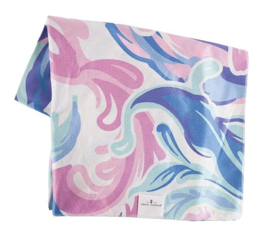 Simply Southern Quick Dry Towel