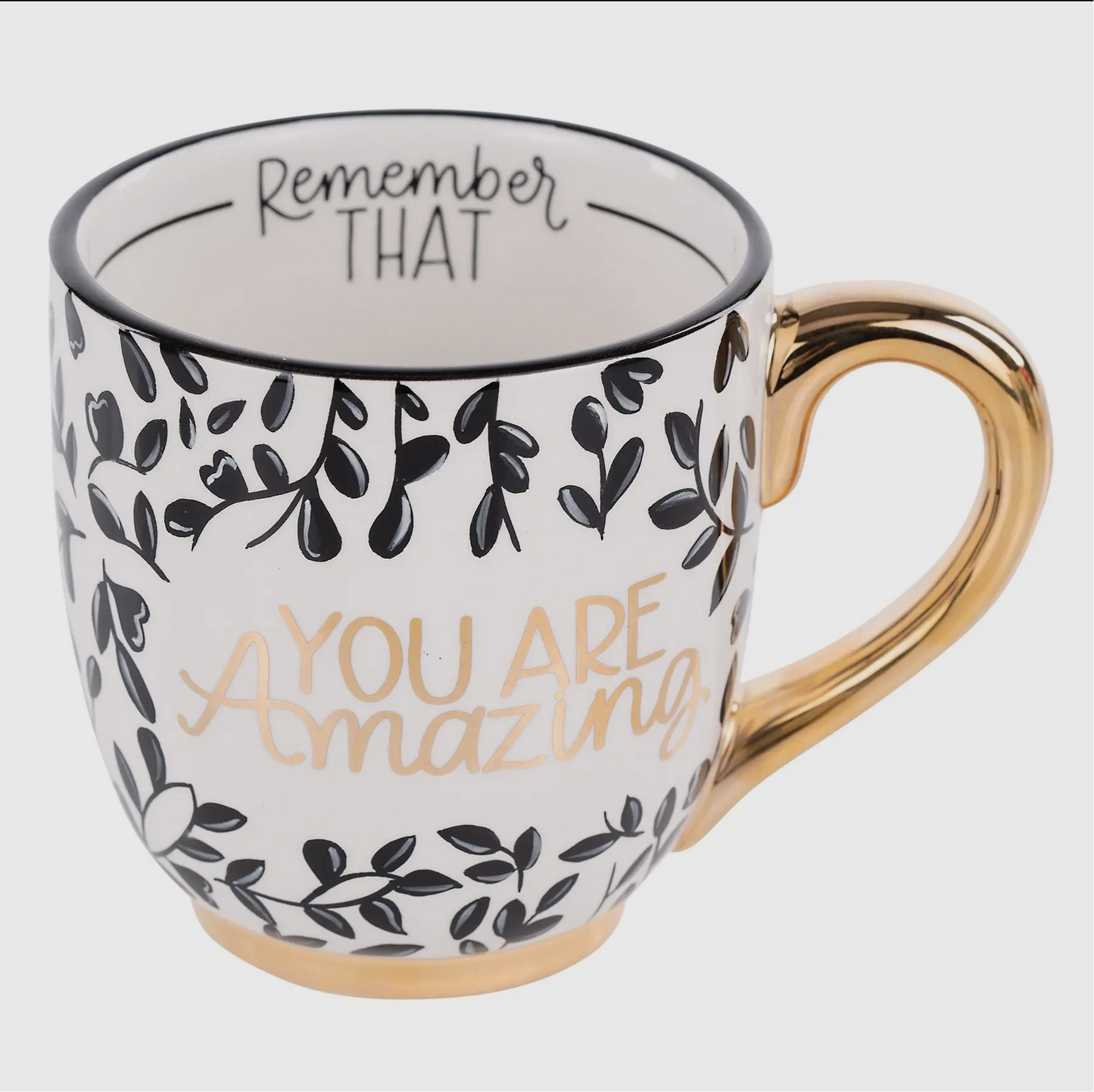 Glory Haus Coffee Mugs