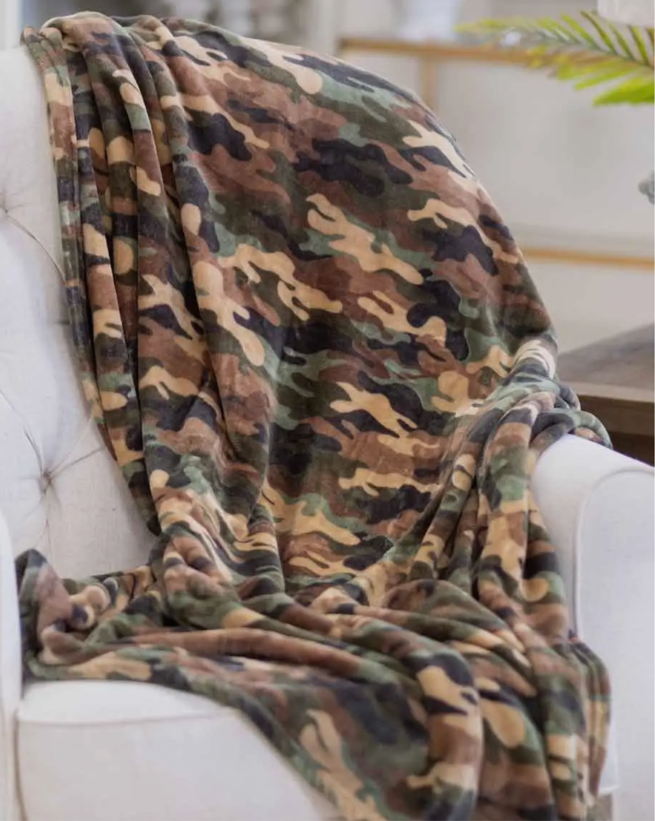 Royal Standard 50x60 Throw Blankets