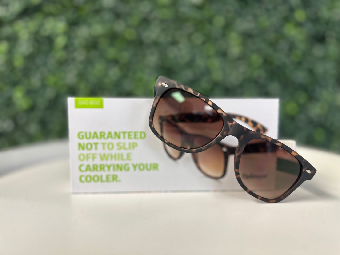 Optimum Optical