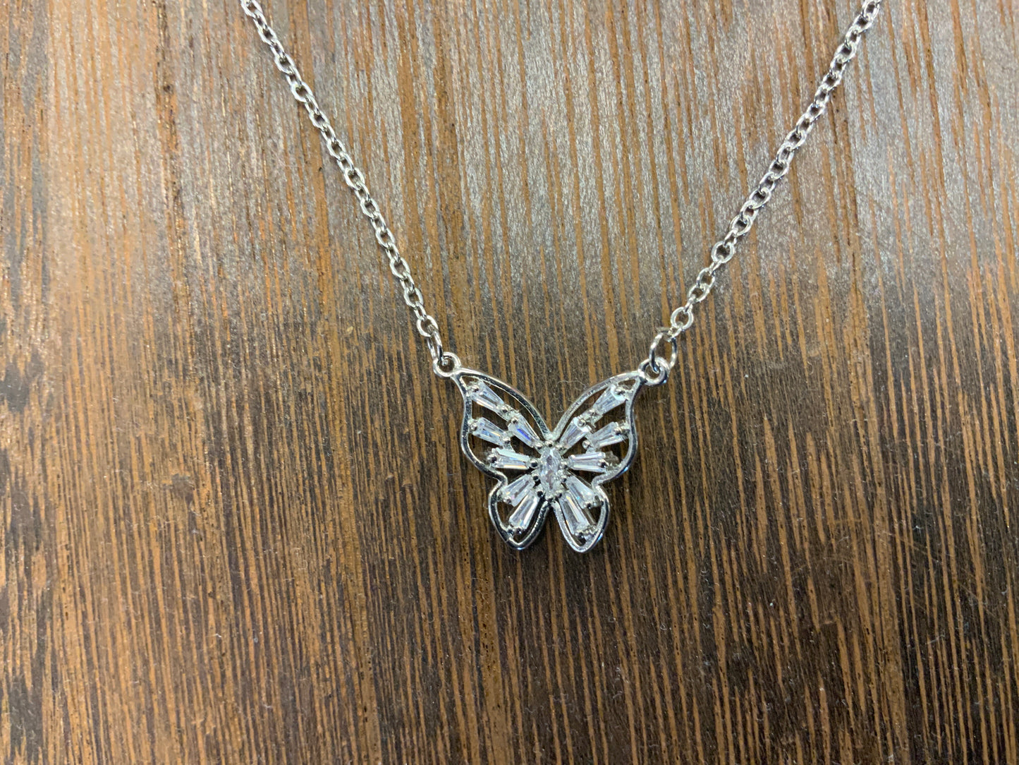 My Girl in LA Kristen Necklace