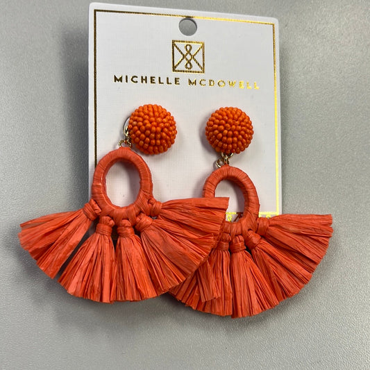 Michelle McDowell Earrings