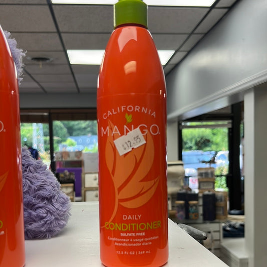 California Mango daily conditioner 12.5 fl oz