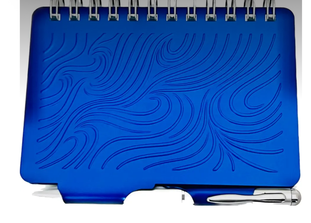 Password Books