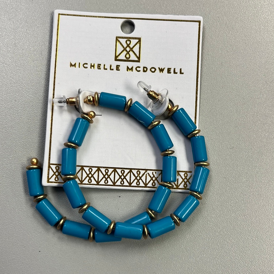 Michelle McDowell Earrings