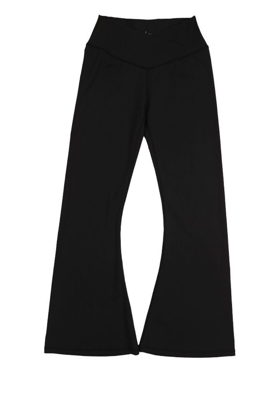 Simply Southern Flare Leggings