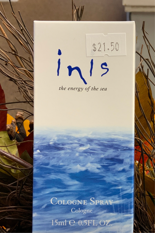 Inis 15ml Travel Size Spray