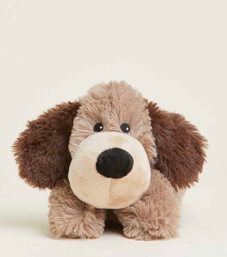 Warmies Small plush toy Fully Microwavable provide hrs of Soothing warmth an comforting
