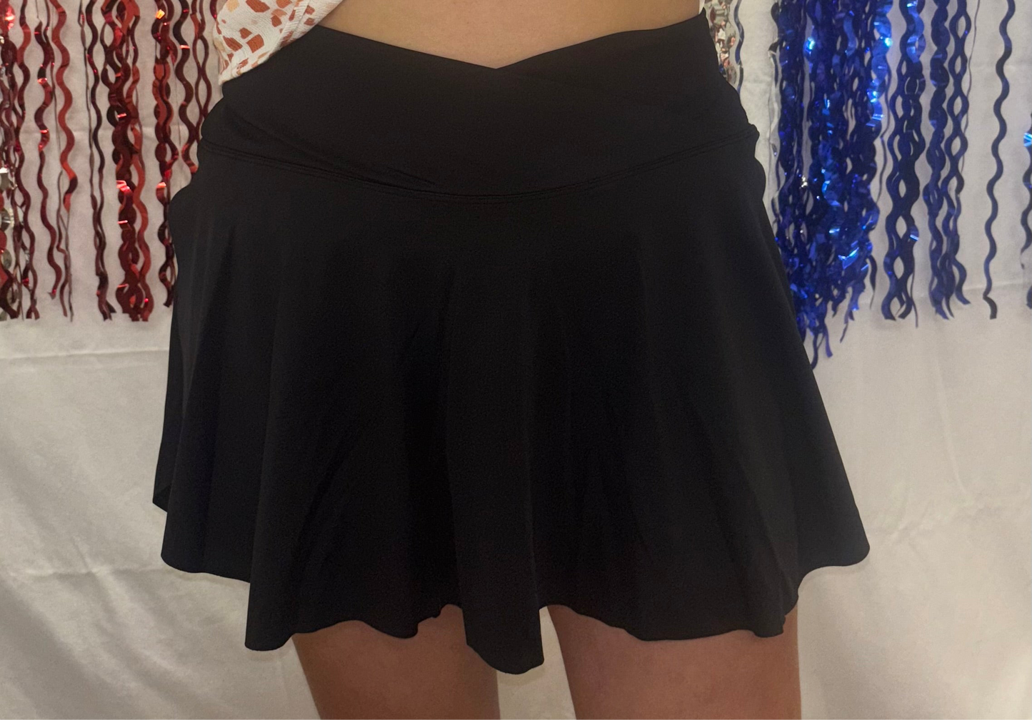 Simply Southern Skort