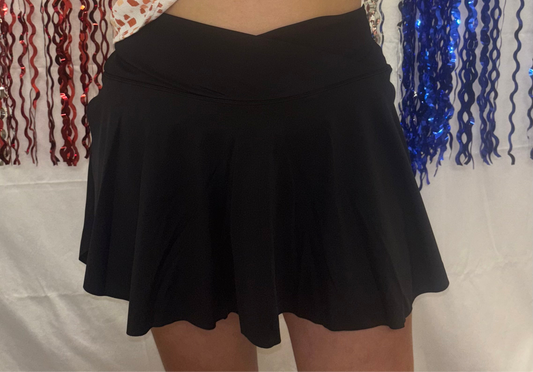 Simply Southern Skort