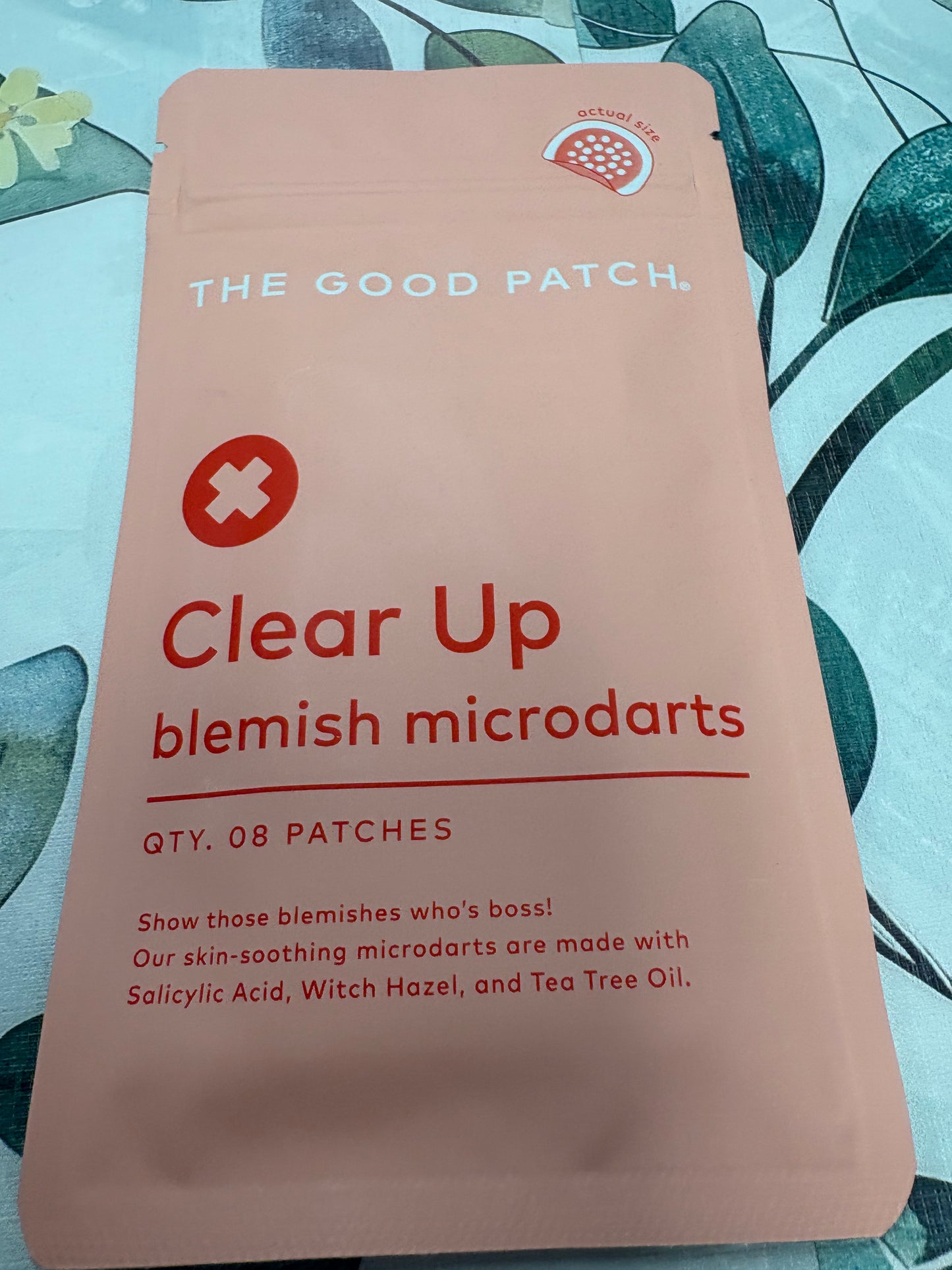 The Good Patch