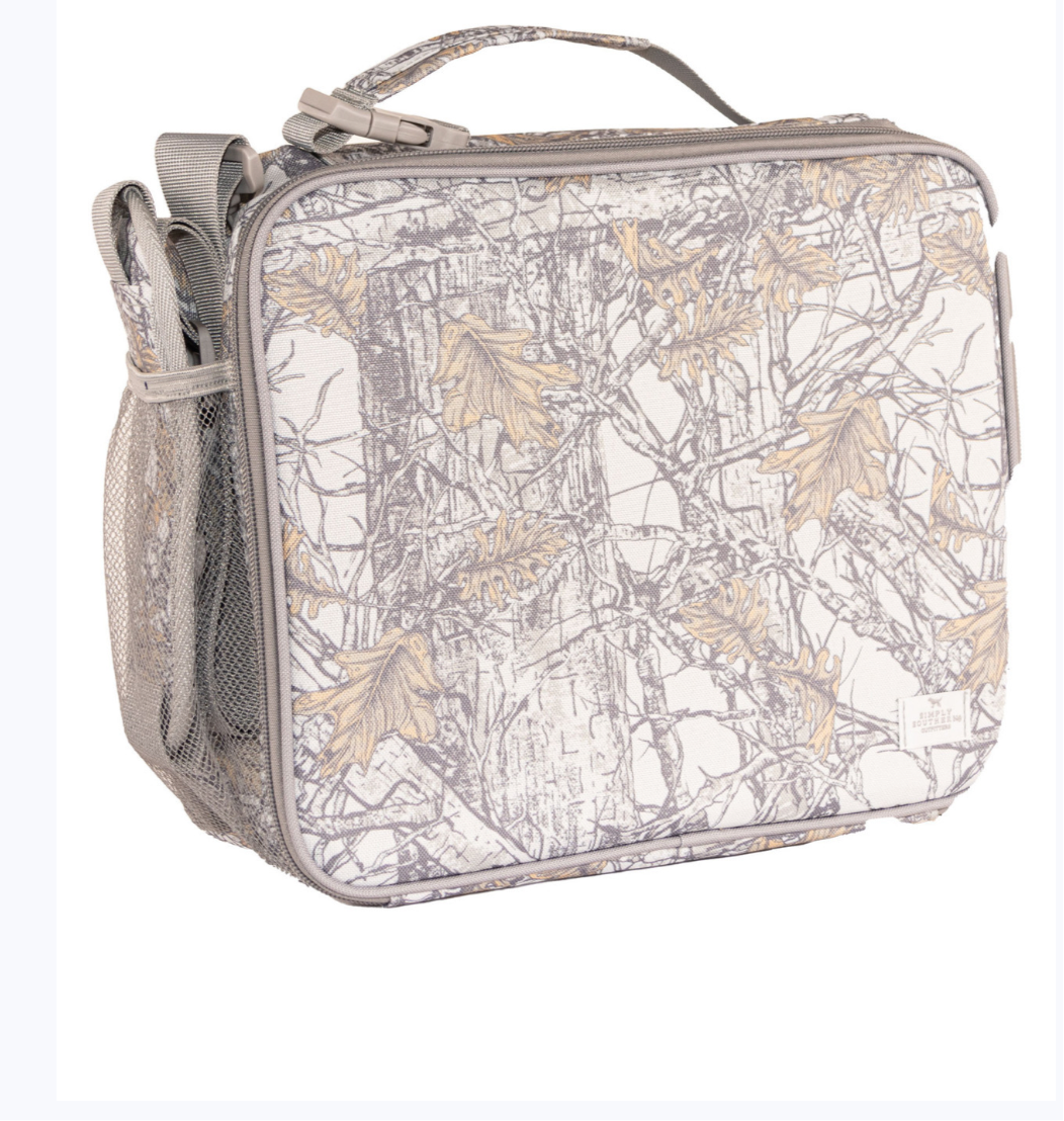 Simply Southern Lunch Bag