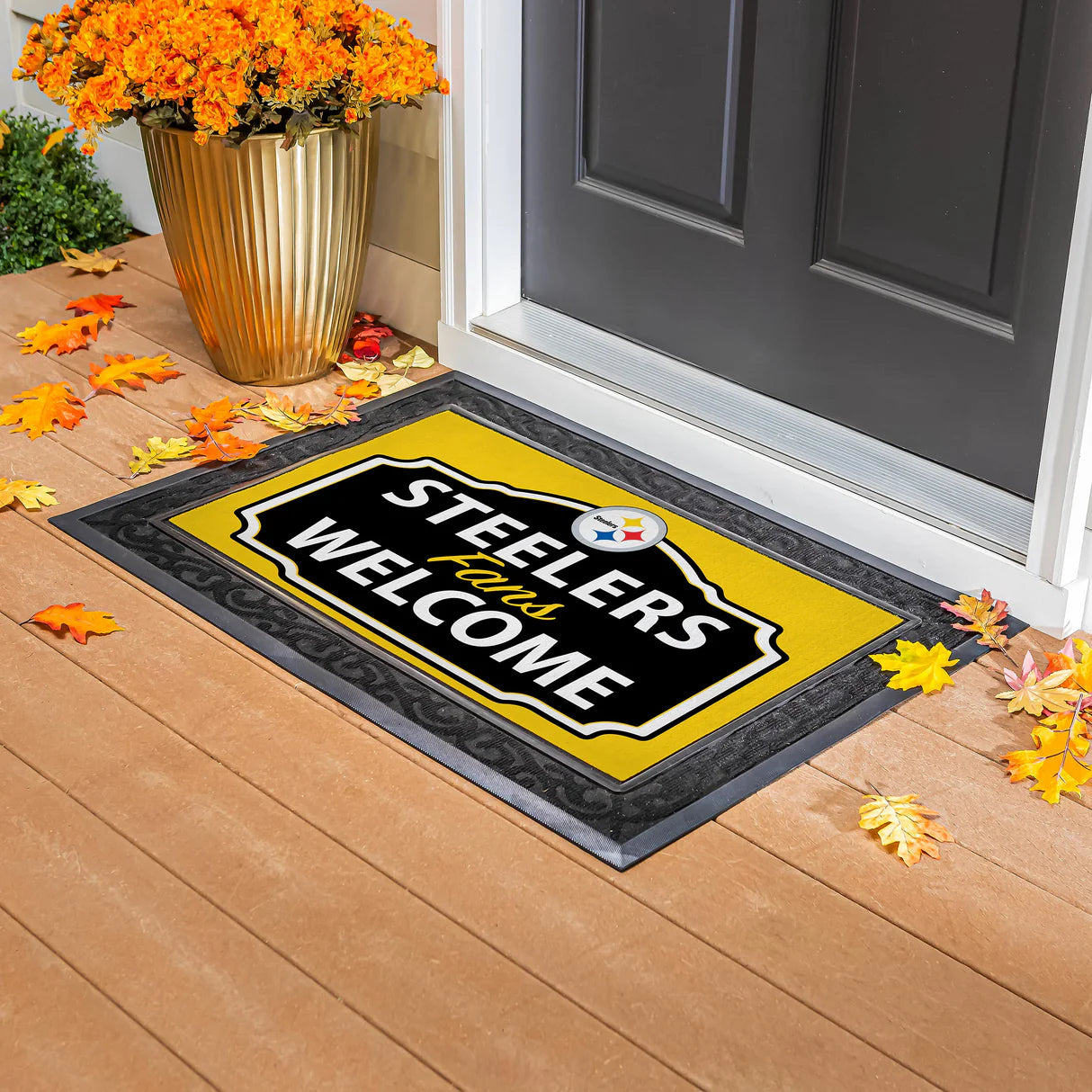 Evergreen Pittsburgh Sassafrass Switch Mat
