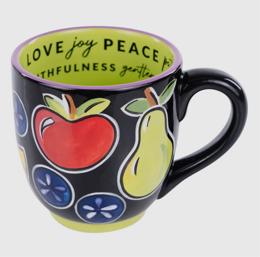 Glory Haus Coffee Mugs