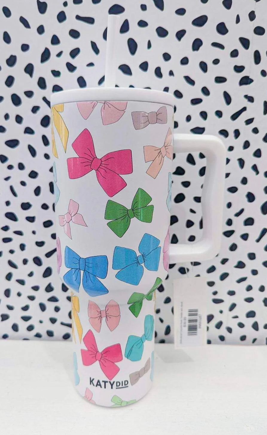 Katydid Tumbler