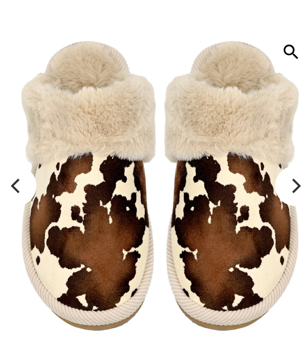 CC Slippers