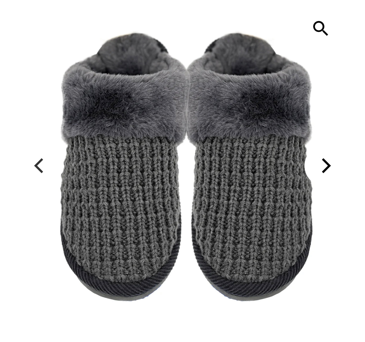 CC Slippers