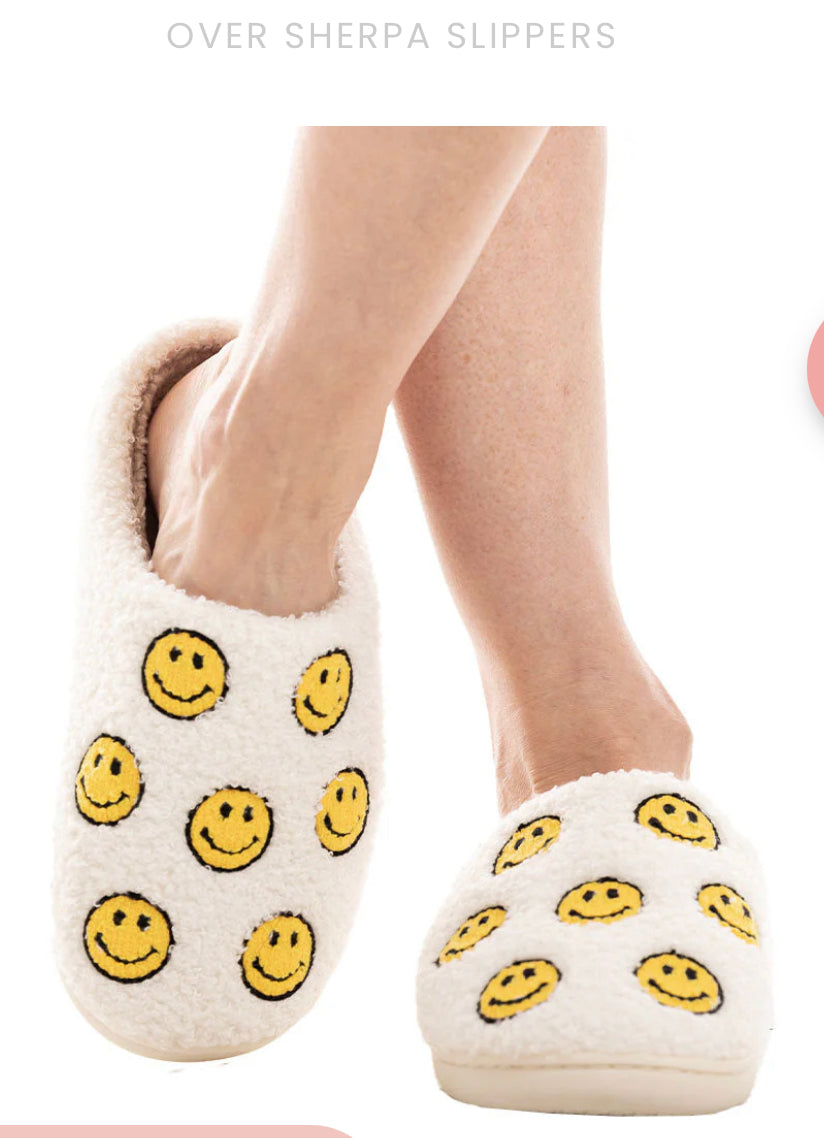 Katydid Slippers