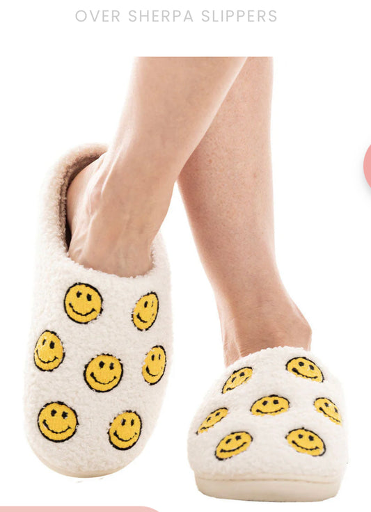 Katydid Slippers