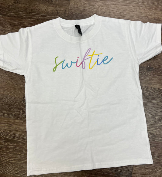 Swiftie tshirt