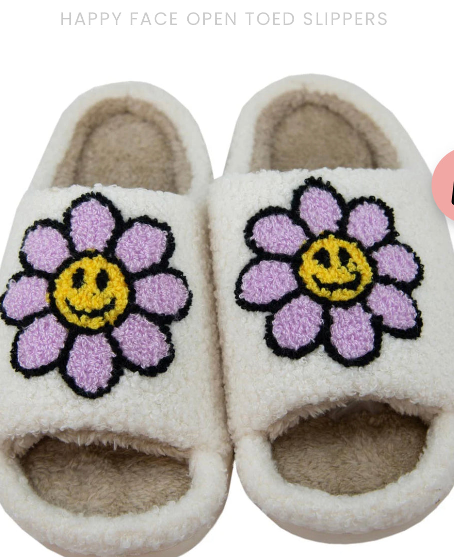 Katydid Slippers