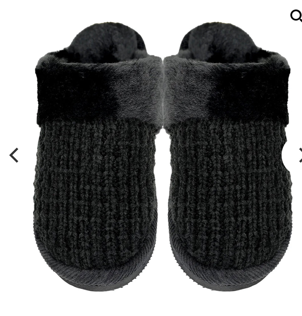 CC Slippers