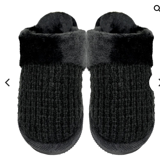 CC Slippers