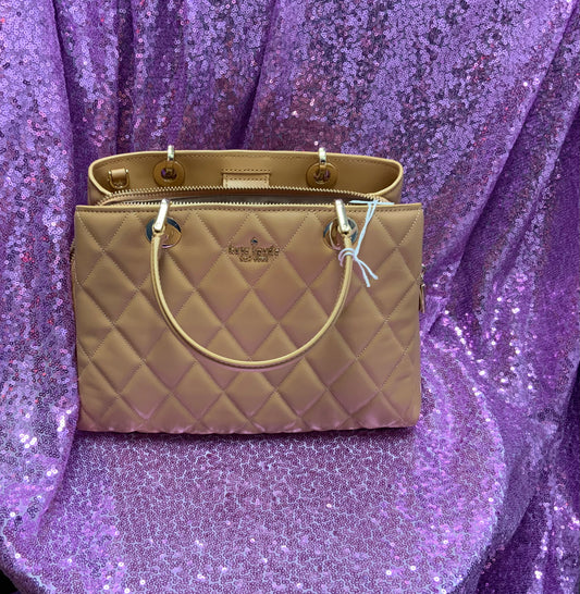 Jane Thomas Pendergraph Purses Kate Spade 3 section