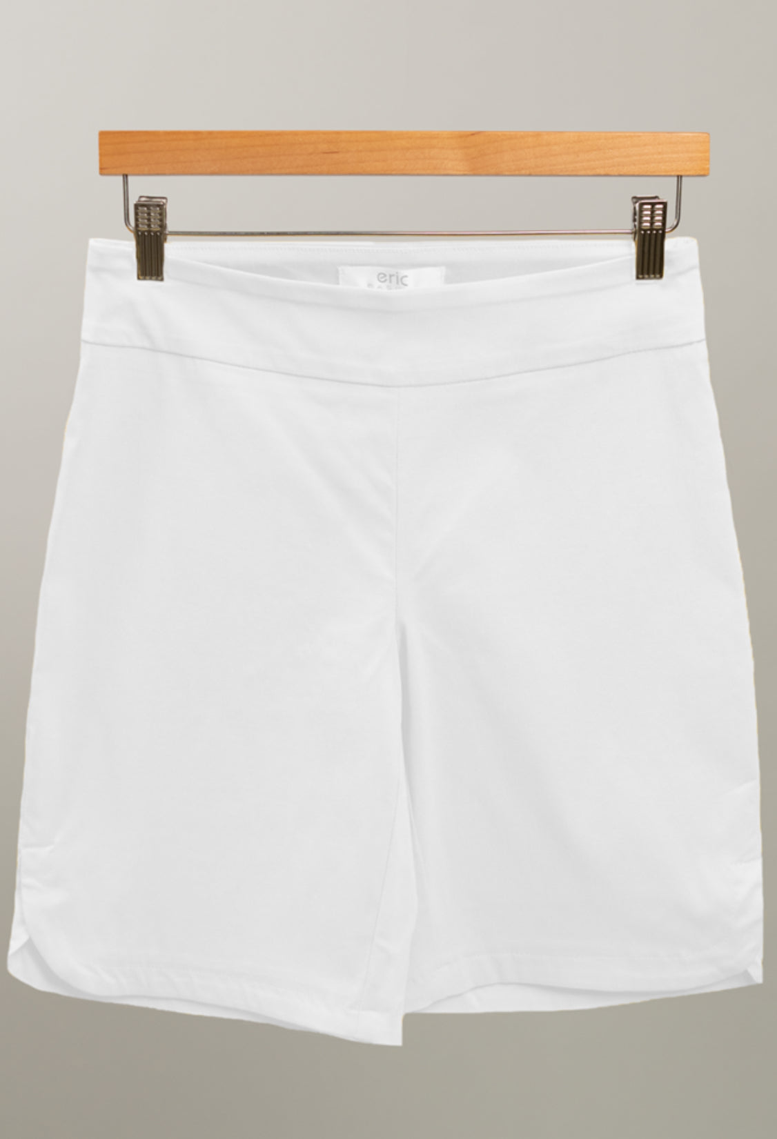 Eric Millennium Bermuda Short