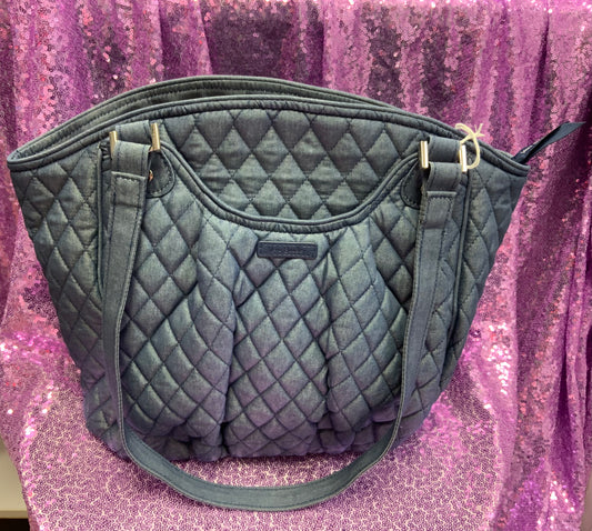 Jane Thomas Pendergraph Purses Vera Bradley